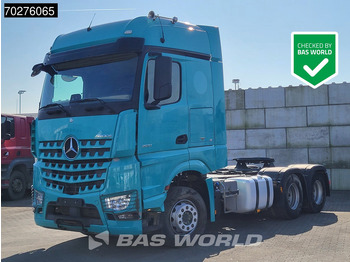 Tractor truck MERCEDES-BENZ Arocs 2651