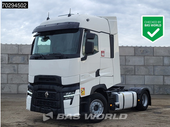 Tractor truck RENAULT T High 440