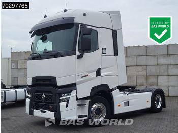 Tractor truck RENAULT T 480