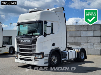 Tractor truck SCANIA R 450