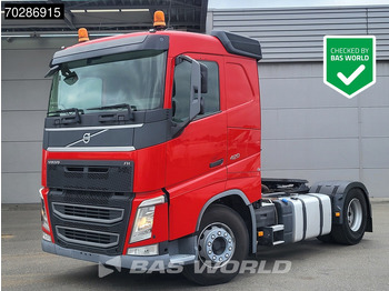 Tractor truck VOLVO FH 420