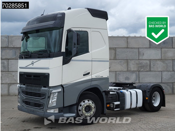 Tractor truck VOLVO FH 420