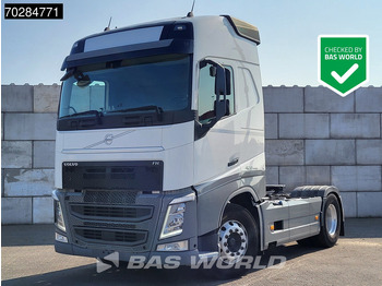 Tractor truck VOLVO FH 420