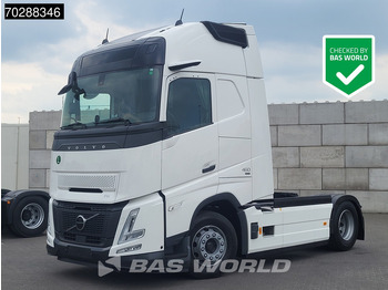 Tractor truck VOLVO FH 460