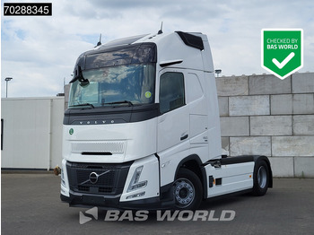 Tractor truck VOLVO FH 460