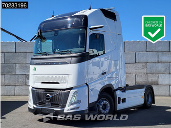 Tractor truck VOLVO FH 460