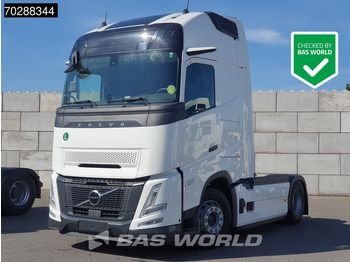 Tractor truck VOLVO FH 460