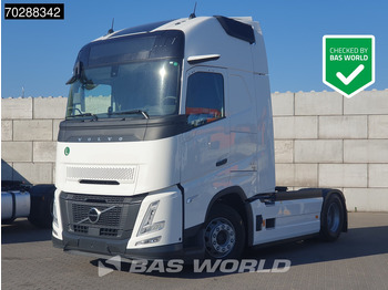 Tractor truck VOLVO FH 460