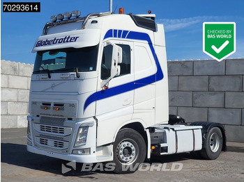 Tractor truck VOLVO FH 460