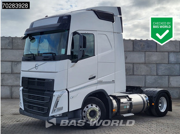 Tractor truck VOLVO FH 460