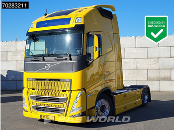 Tractor truck VOLVO FH 460