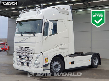 Tractor truck VOLVO FH 460