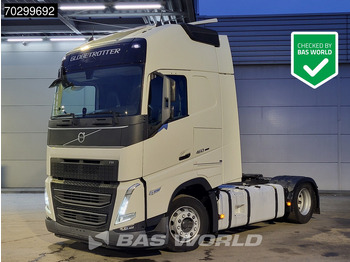 Tractor truck VOLVO FH 460