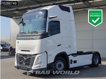 Tractor truck VOLVO FH 460