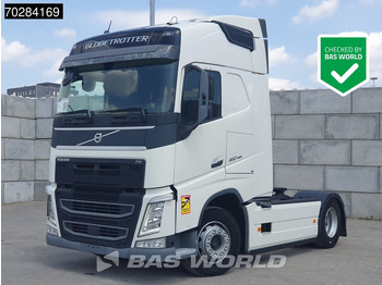 Tractor truck VOLVO FH 460