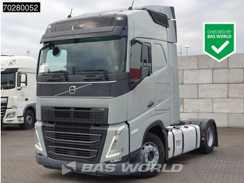 Tractor truck VOLVO FH 460