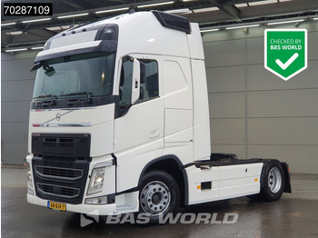 Tractor truck VOLVO FH 500