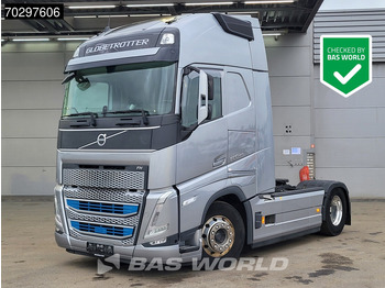 Tractor truck VOLVO FH 500