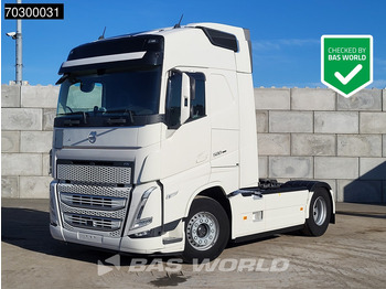 Tractor truck VOLVO FH 500