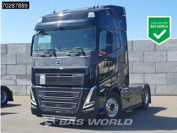 Tractor truck VOLVO FH 500