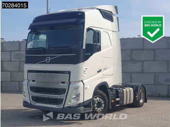 Tractor truck VOLVO FH 500