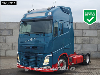 Tractor truck VOLVO FH 500