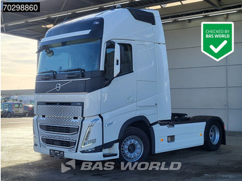Tractor truck VOLVO FH 500