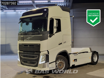 Tractor truck VOLVO FH 500