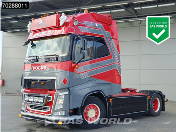 Tractor truck VOLVO FH 500