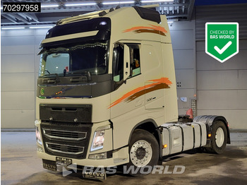 Tractor truck VOLVO FH 500