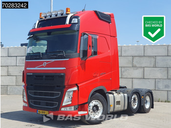 Tractor truck VOLVO FH 500