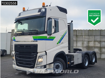 Tractor truck VOLVO FH 500