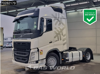 Tractor truck VOLVO FH 540