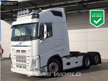 Tractor truck VOLVO FH 540