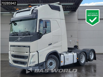 Tractor truck VOLVO FH 540