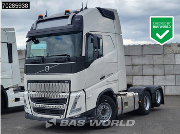 Tractor truck VOLVO FH 540