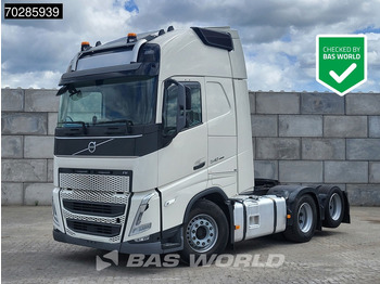 Tractor truck VOLVO FH 540