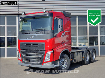 Tractor truck VOLVO FH 540