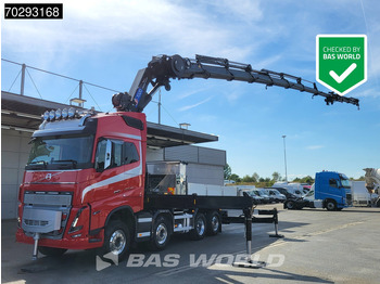 Tractor truck VOLVO FH16 650
