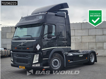 Tractor truck VOLVO FM 410
