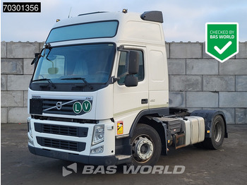 Tractor truck VOLVO FM 450