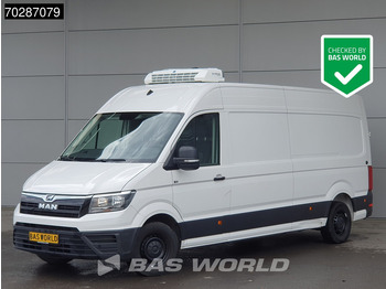 Refrigerated delivery van VOLKSWAGEN Crafter