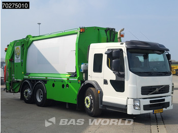 Garbage truck Volvo FE 300 6X2 NL-Truck Lenkachse Geesink Norba GPM III v 20H25 EEV: picture 3