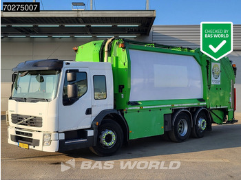 Garbage truck VOLVO FE 300