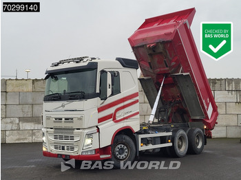 Tipper VOLVO FH 540
