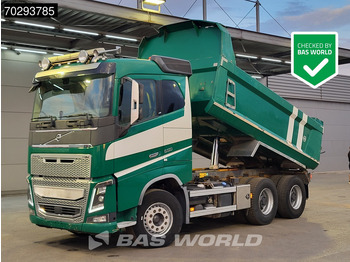 Tipper VOLVO FH16 650
