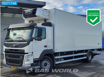 Refrigerator truck VOLVO FM 330