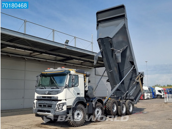 New Articulated dumper Volvo FMX 460 50T payload | 30m3 Tipper | Mining dumper EUR6: picture 2