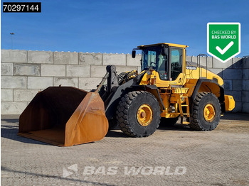 Wheel loader VOLVO L180H