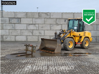 Wheel loader VOLVO L30G